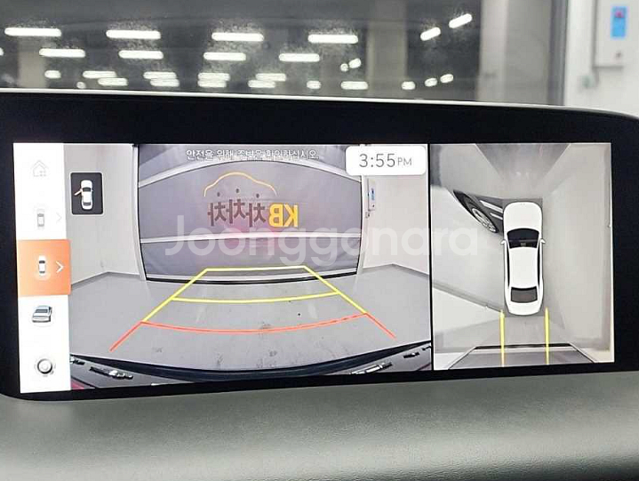 @22년 G90 3.5T GDI AWD@완전무사고@급매--6