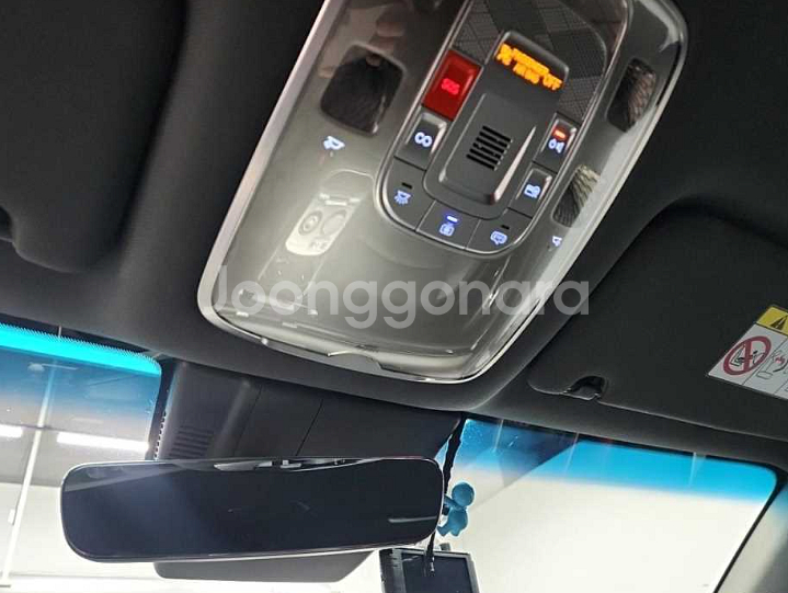 @22년 G90 3.5T GDI AWD@완전무사고@급매--8