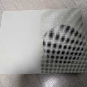 XBOX ONE S 1TB 본체