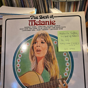 Melanie Safka.the best of.82.대