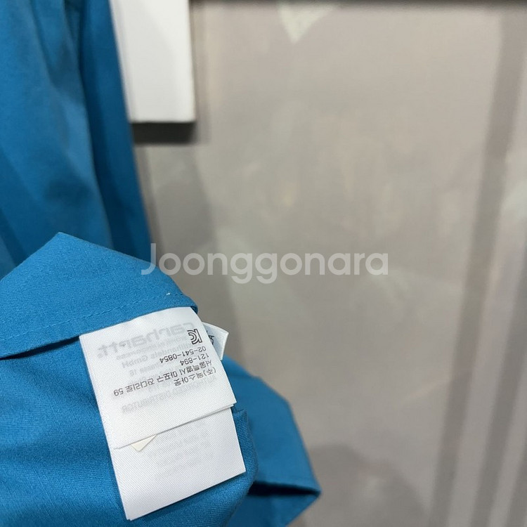 (100) 칼하트 워크웨어 아메카지 셔츠 남방--4
