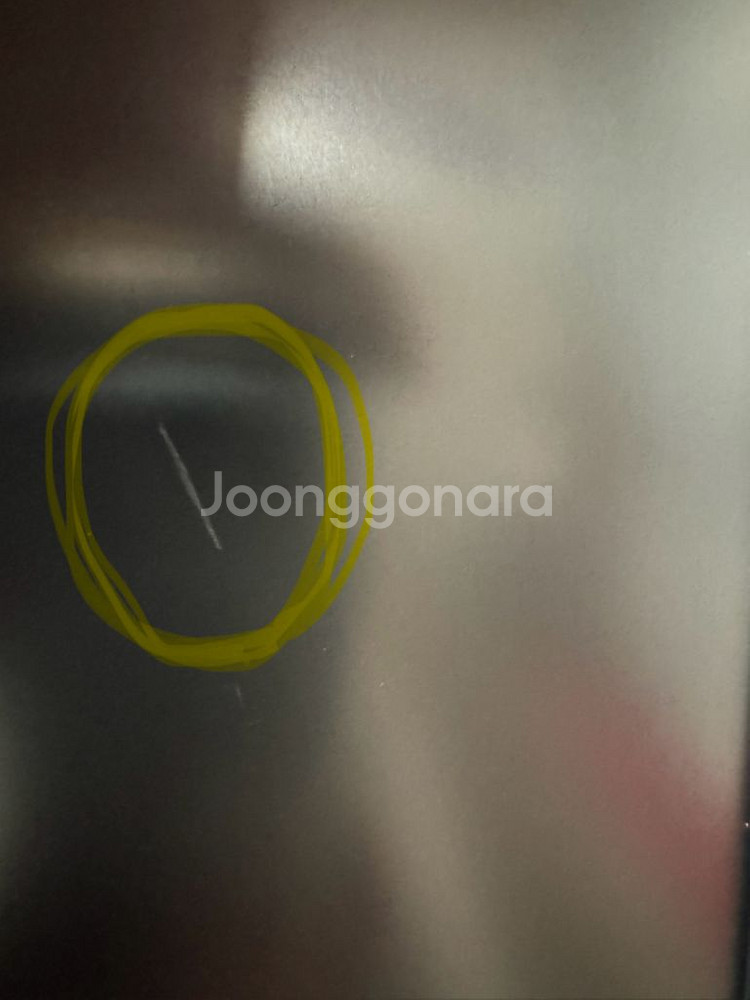 벤큐 xl2546 240hz tn패널 fhd 24인치--5