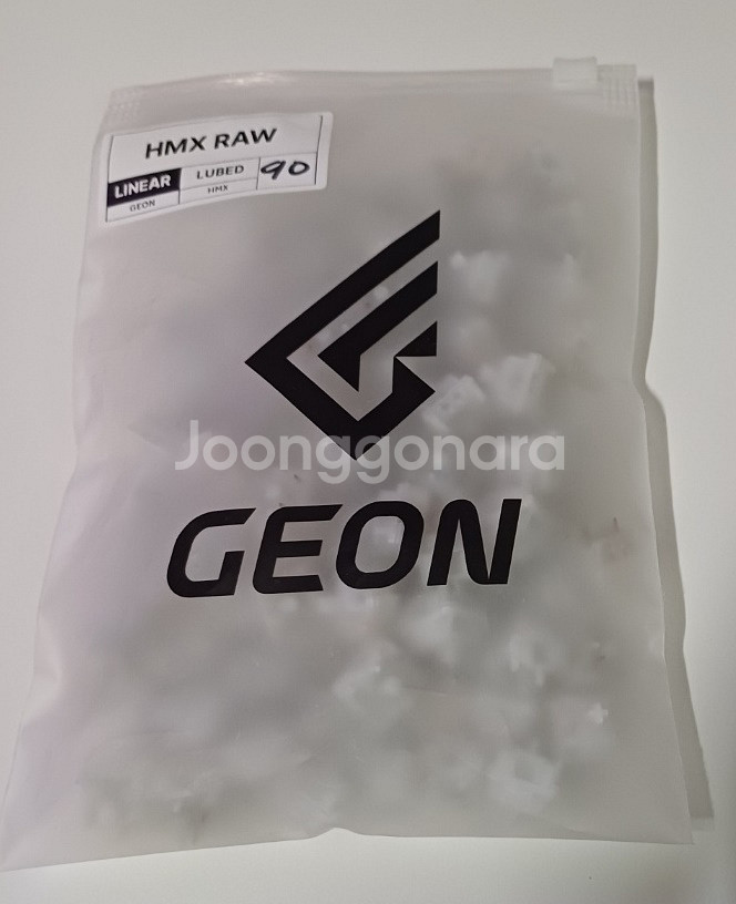 hmx raw(hmx롸) 스위치 90개 팝니다.--0