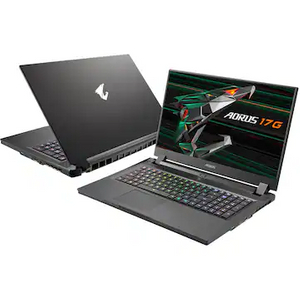 기가바이트 게이밍 노트북 AORUS 17G 모델 구매합