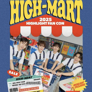 2025 HIGHLIGHT FAN CON [WELCOM