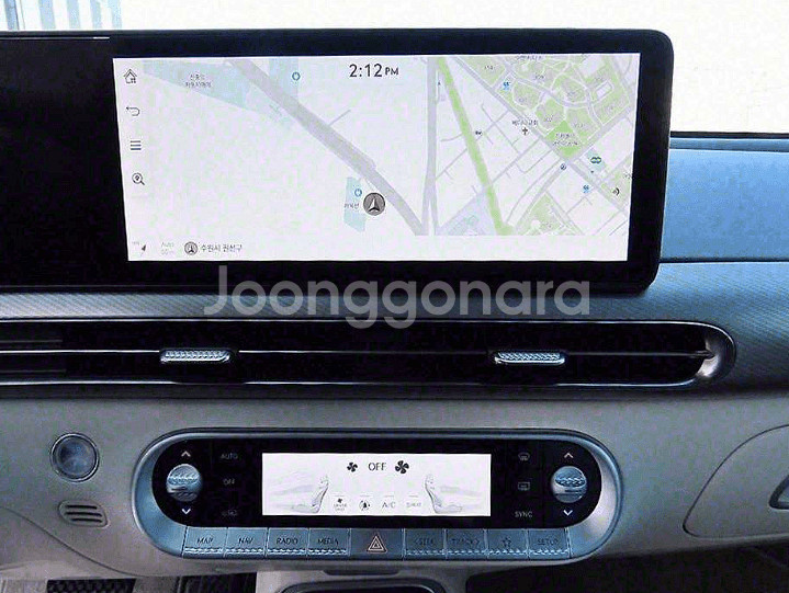 @22년 GV60 스탠다드 AWD@완전무사고@전국최저가--6