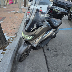 nmax125(155엔업)