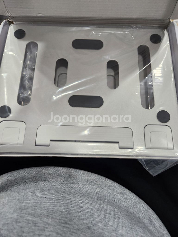 Oatsbasf 조절 가능 휴대용 알루미늄 노트북 태블--1