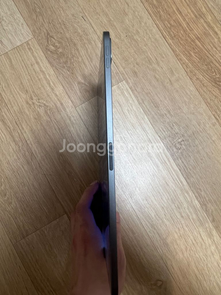 아이패드 프로 11 m1 와이파이 256기가--1