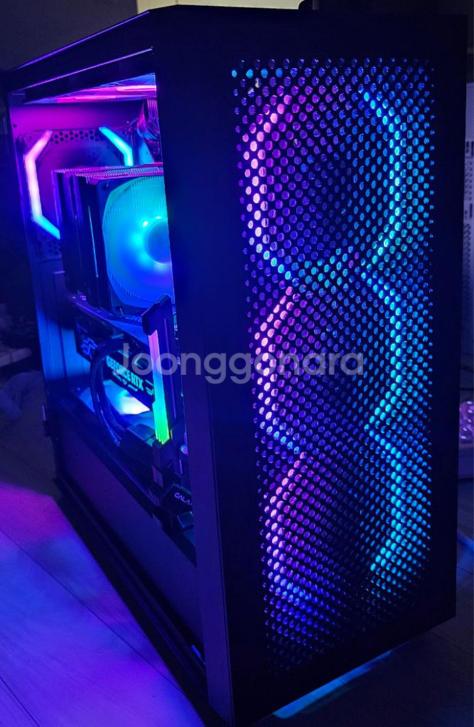 14600K RTX4080 고사양컴퓨터--0