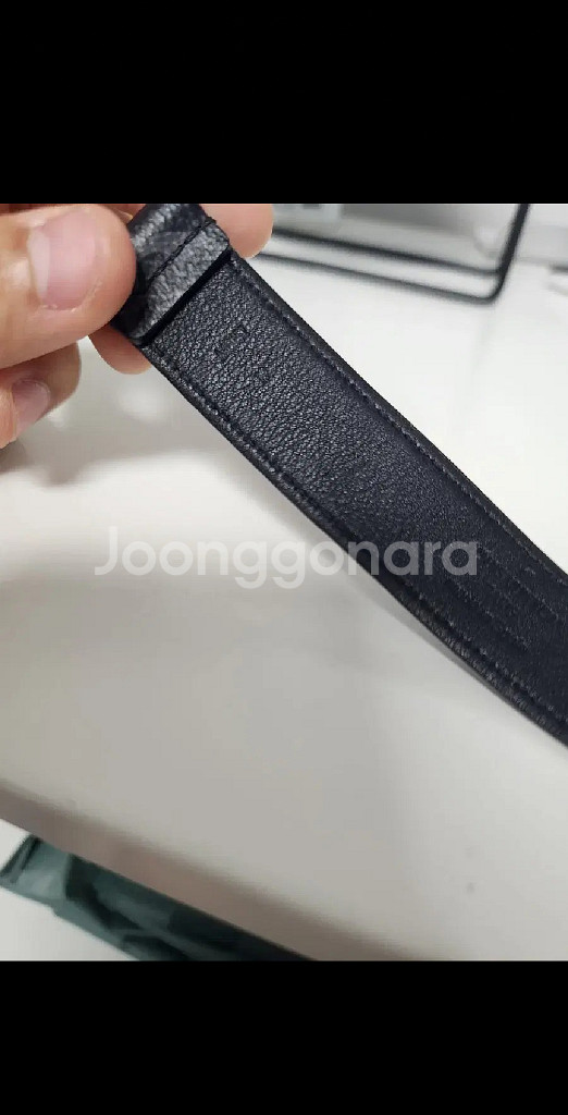 루이비통 m8151e모델 기스도 없는 거의 새 상품 판--5
