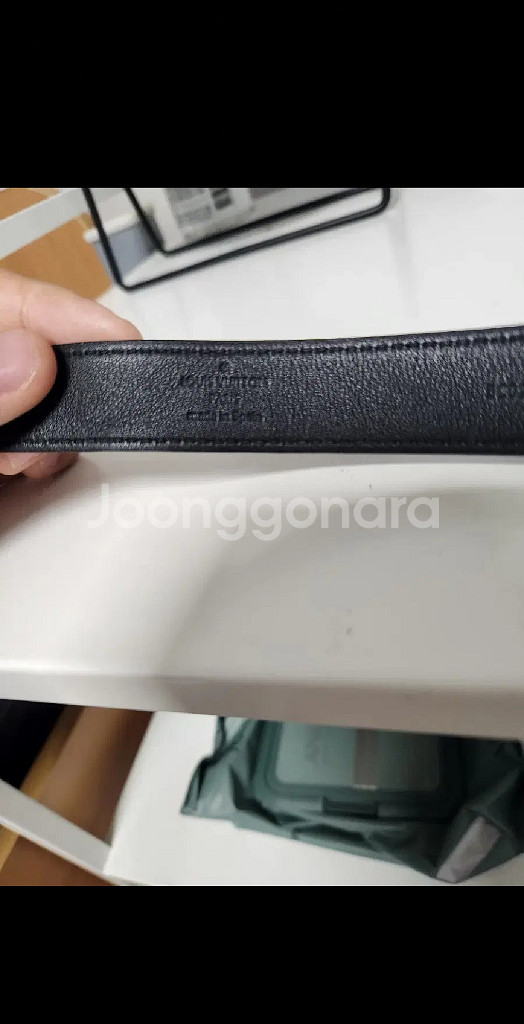 루이비통 m8151e모델 기스도 없는 거의 새 상품 판--3