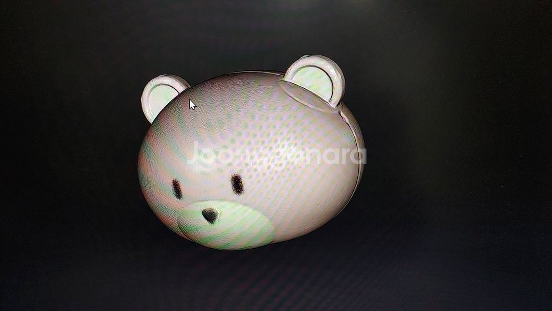 3D스캐너 아인스캔 팝니다--2