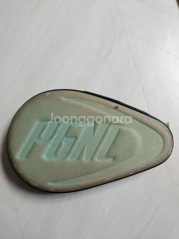 탁구라켓친필사인케이스--1