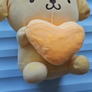 폼푸 인형