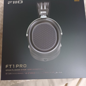 fiio ft1 pro 판매