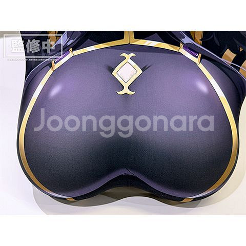 미개봉)어둠의 실력자가 되고 싶어서 델타 마우스 패드--4