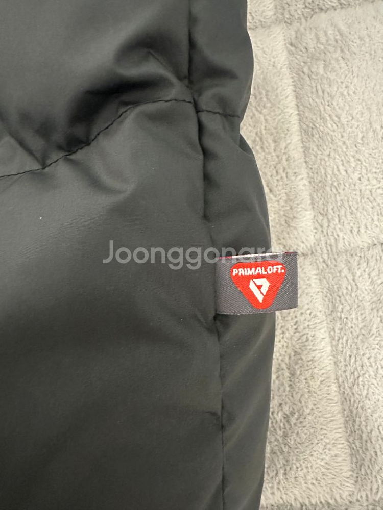 나이키 스톰핏 패딩 조끼 2XL--1