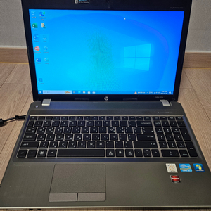 HP 노트북 probook 4530S i5 팝니다