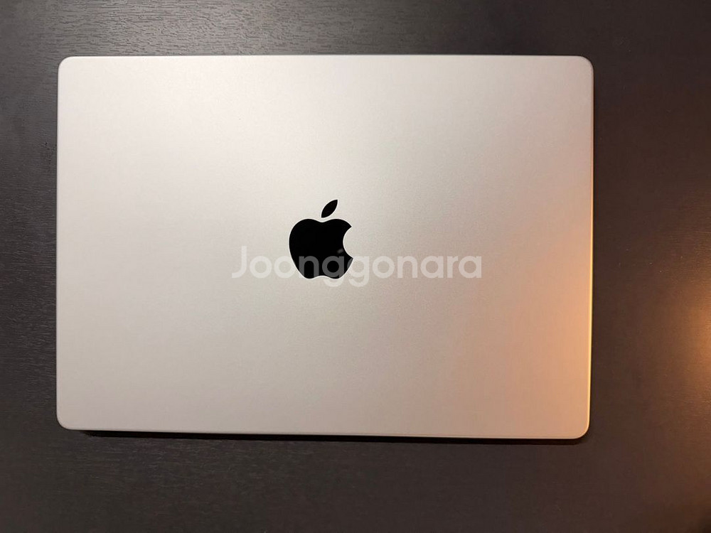 맥북프로 m1pro 14인치--0