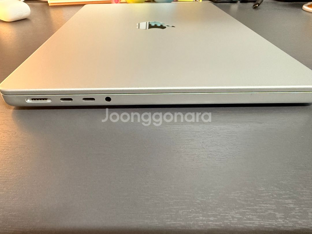 맥북프로 m1pro 14인치--1