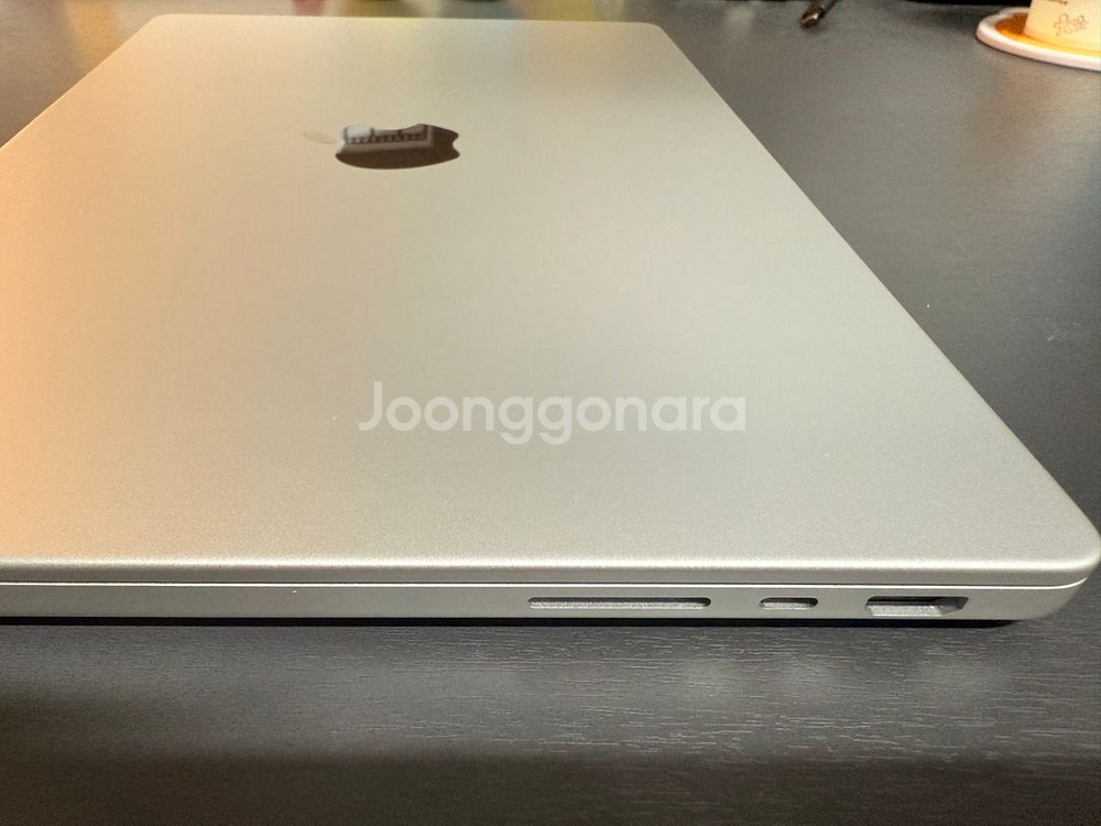 맥북프로 m1pro 14인치--2