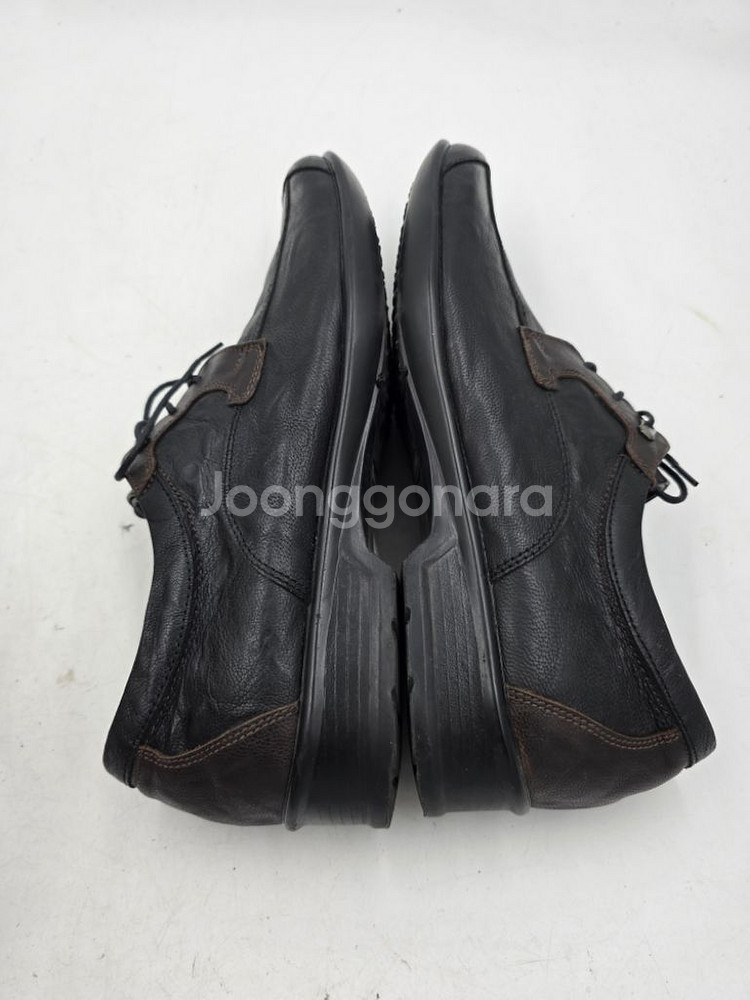 엘칸토 가죽로퍼265--4