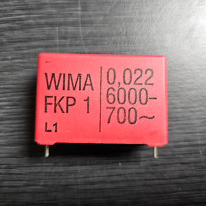 FKP1 0.022uF 6000V 10개