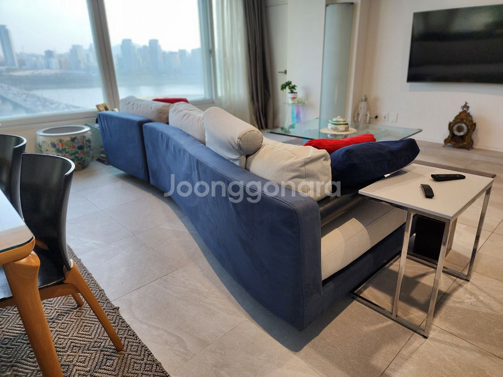 B&B 소파--1