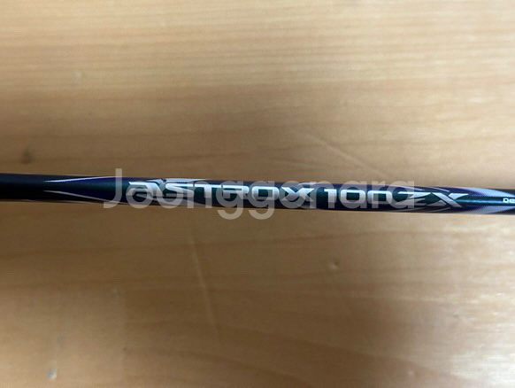 요넥스 배드민턴 라켓 ASTROX 100 zx--1