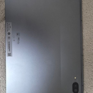 Lenovo Tab P11 Pro