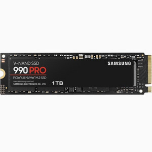 삼성 EVO 990 PRO SSD 1TB 미개봉