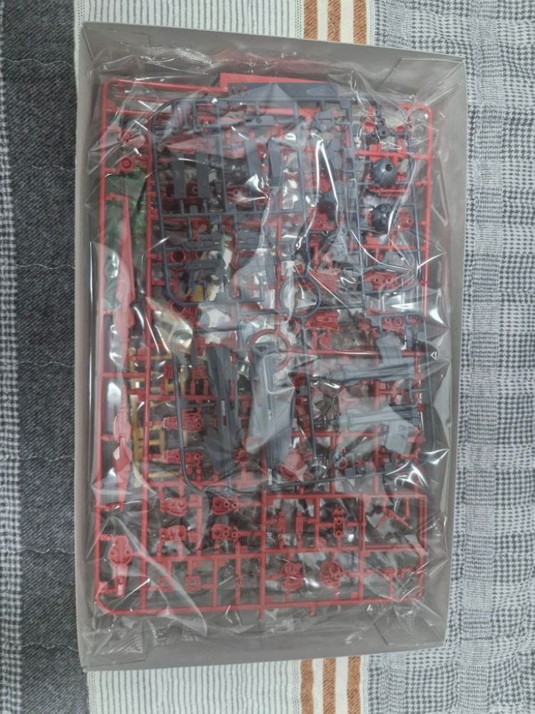 hg 건담 아스트레아 타입f--1