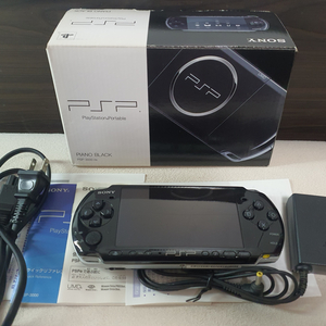 PSP 3000 박스셋 순정 (택포)