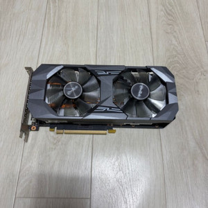 이엠텍 GTX1660 SUPER 6G 그래픽카드