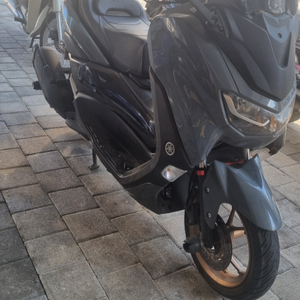 nmax125