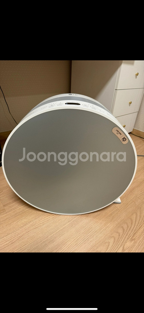 LG 퓨리케어 공기청정기 새상품 온라인 최저가 68만--3