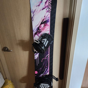 2425 AVEL 162W 원티 핑크 드래곤