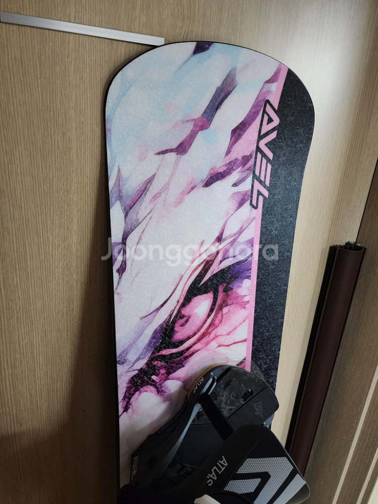 2425 AVEL 162W 원티 핑크 드래곤--1