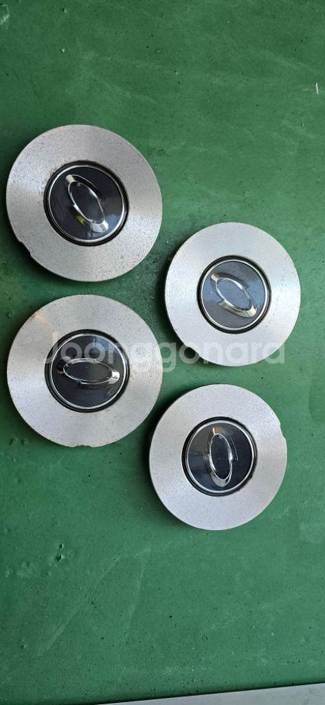 Sm525v sm520v sm520 국화빵휠캡--0