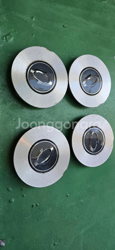 Sm525v sm520v sm520 국화빵휠캡--2