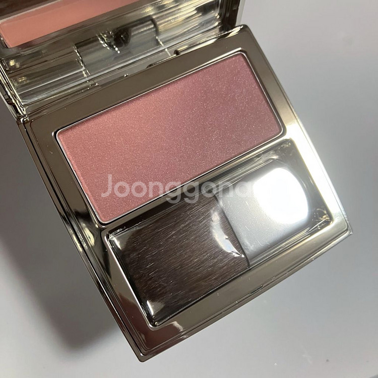 새상품) rmk 블러셔 p-11 홀로그래픽 샤이니 핑크--1
