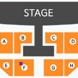 [윤하] 콘서트 티켓 할인양도