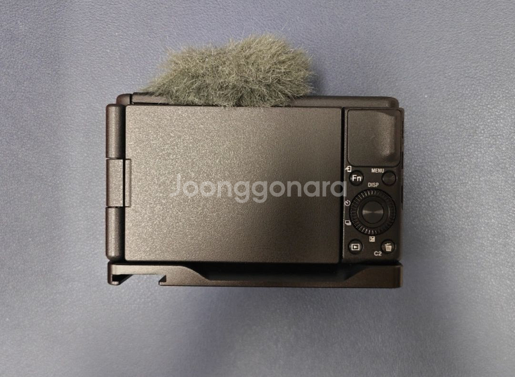 소니 ZV-1 Sony 카메라 판매합니다.--3