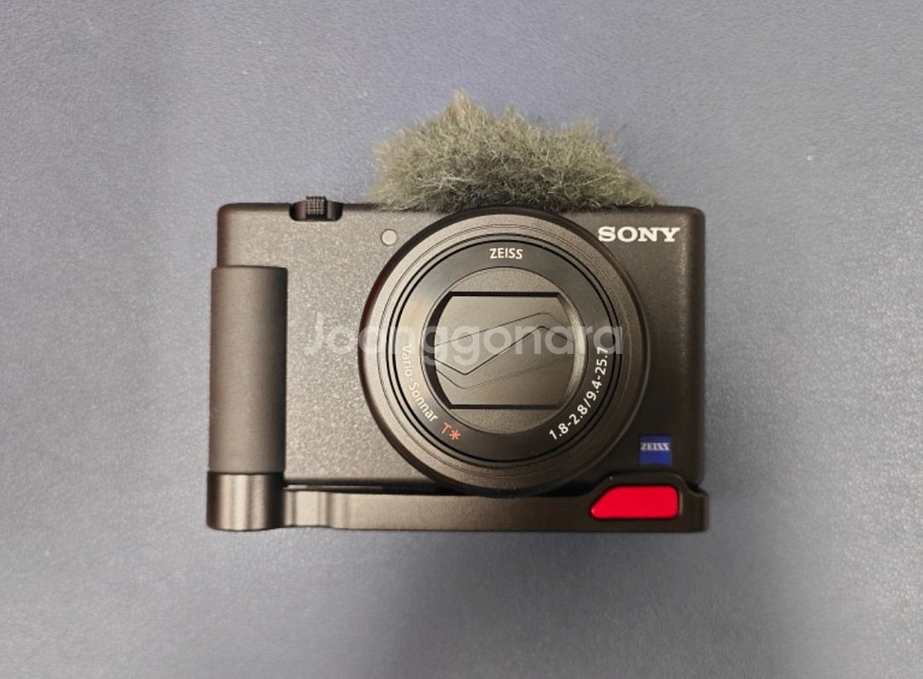 소니 ZV-1 Sony 카메라 판매합니다.--2