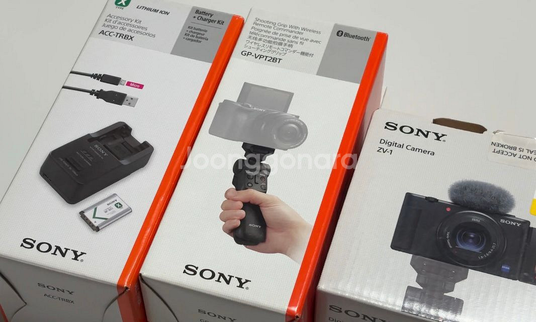 소니 ZV-1 Sony 카메라 판매합니다.--1