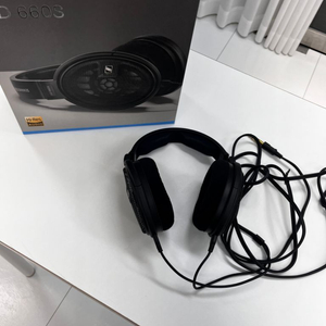 hd660s 젠하이저