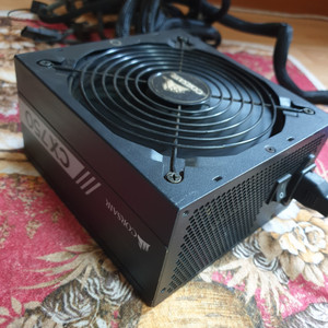 커세어 CORSAIR CX750 750W 파워서플라이