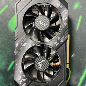 gtx1660 슈퍼 팝니다