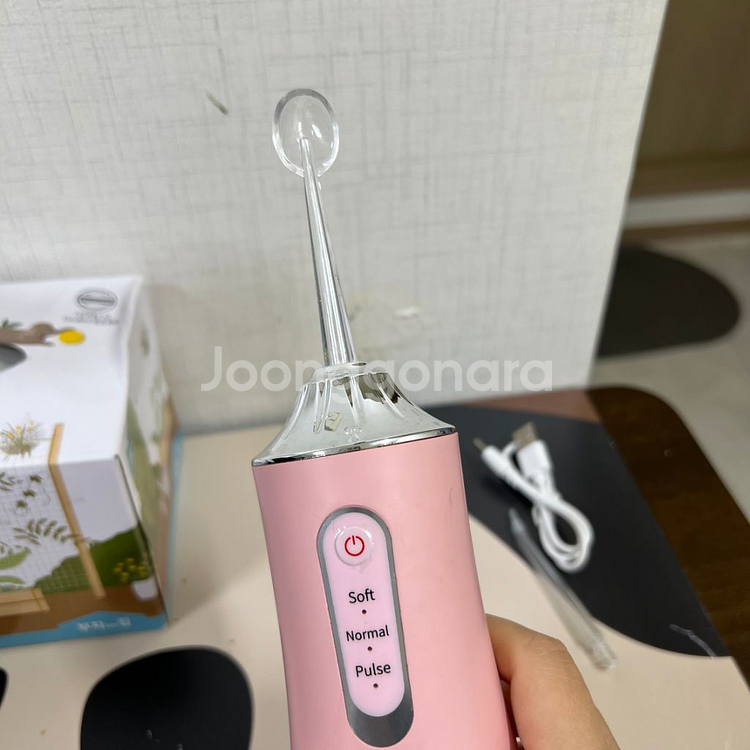 양치 치석 물치실--1
